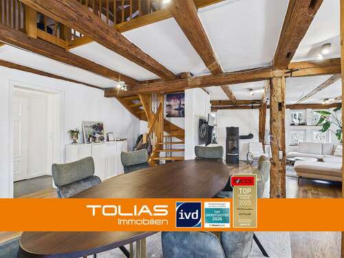 Foto - Wohnung zum Kaufen in Grafenau 449.000,00 € 145.74 m²