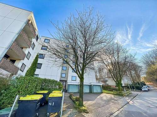 Foto - Wohnung zum Kaufen in Bielefeld 219.000,00 € 98 m²