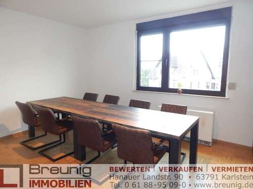 Foto - Büro in Kahl am Main 450,00 € 50 m²