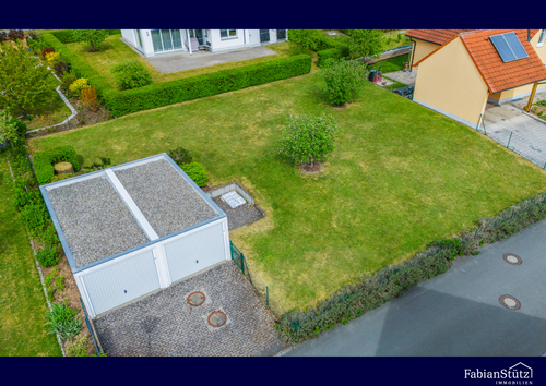 Foto - Grundstück zu verkaufen in Bayreuth 299.000,00 € 576 m²