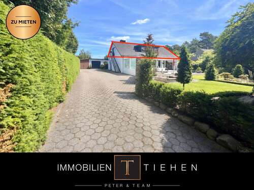 Foto - Wohnung zum Mieten in Meppen Bokeloh 690,00 € 71 m²