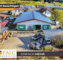 Halle in Emmingen-Liptingen 500.000,00 € 600 m²