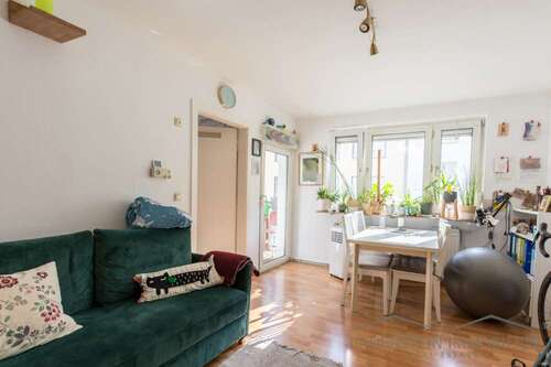 Foto - Wohnung zum Mieten in Mainz 610,00 € 42 m²