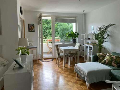 Foto - Wohnen auf Zeit in Hamburg 1.250,00 €