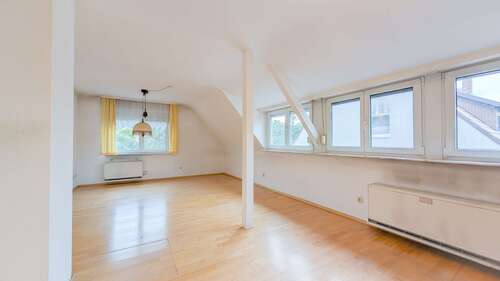 Foto - Wohnung zum Kaufen in Stuttgart 395.000,00 € 119 m²