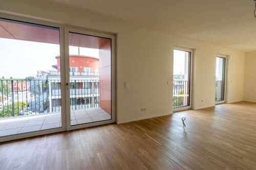 Foto - Wohnung zum Kaufen in Berlin 562.000,00 € 90.79 m²
