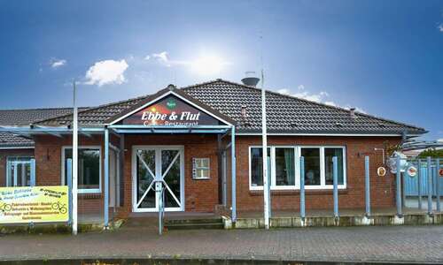 Foto - Gastronomie in Büsum 3.500,00 € 300 m²