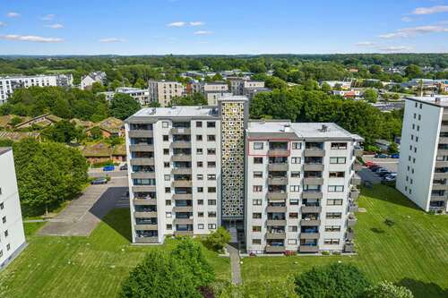 Foto - Wohnung zum Kaufen in Flensburg 145.000,00 € 59 m²
