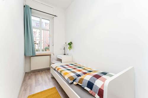 Foto - WG-Zimmer in Berlin 640,00 € 8 m²