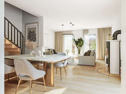 Foto - Haus zum Kaufen in Bayreuth 525.000,00 € 135 m²