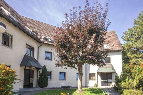 Foto - Wohnung zum Mieten in Augsburg 700,00 € 74 m²