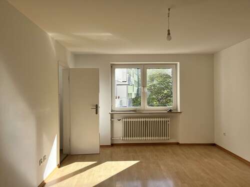 Foto - Wohnung zum Mieten in München 800,00 € 33 m²