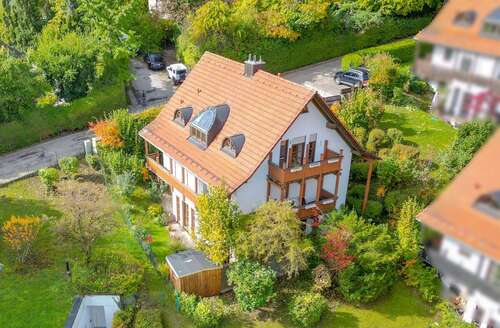 Foto - Wohnung zum Kaufen in Starnberg 610.000,00 € 92 m²
