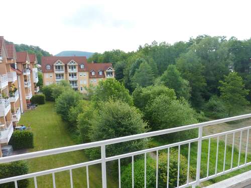 Foto - Wohnung zum Mieten in Lohr am Main 510,00 € 70 m²