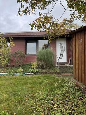Foto - Haus zum Kaufen in Winsen (Aller) 59.000,00 € 59.33 m²