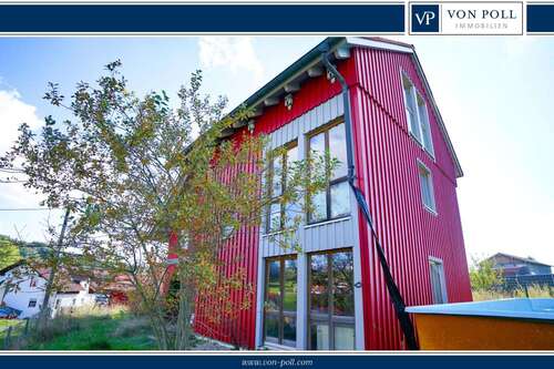 Foto - Haus zum Kaufen in Osterzell Oberzell 349.000,00 € 117 m²