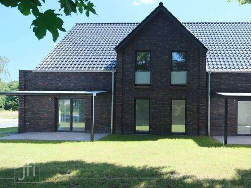 Foto - Haus zum Mieten in Leer (Ostfriesland) 1.300,00 € 128.35 m²