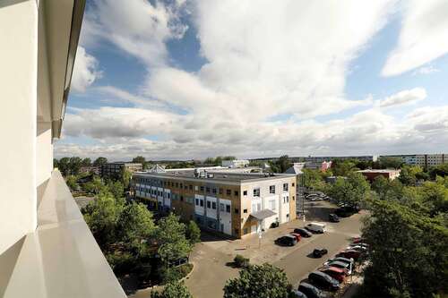 Foto - Wohnung zum Mieten in Neubrandenburg 252,00 € 50.69 m²