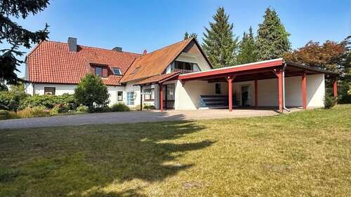 Foto - Haus zum Kaufen in Winsen 329.000,00 € 320 m²