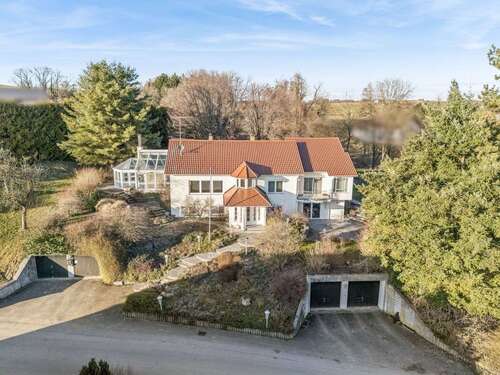 Foto - Haus zum Kaufen in Bergatreute 995.000,00 € 299 m²