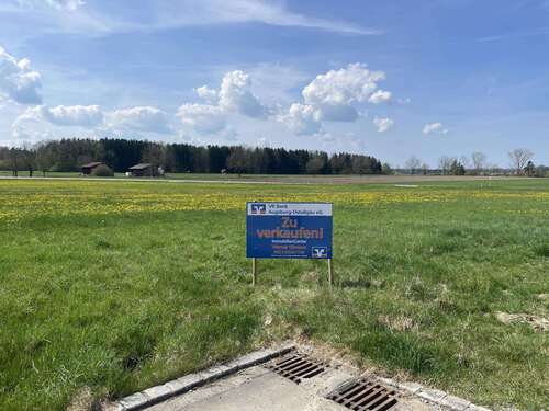 Foto - Grundstück zu verkaufen in Amberg 337.000,00 € 766 m²