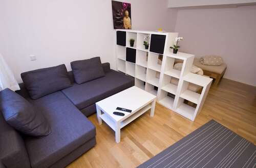 Foto - Wohnen auf Zeit in Düsseldorf 1.000,00 €