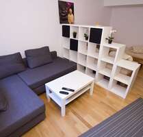 Wohnen auf Zeit in Düsseldorf 1.000,00 €