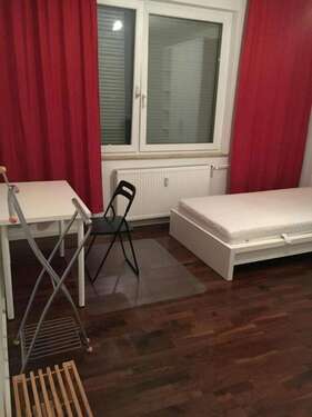 Foto - WG-Zimmer in Berlin 550,00 € 16 m²