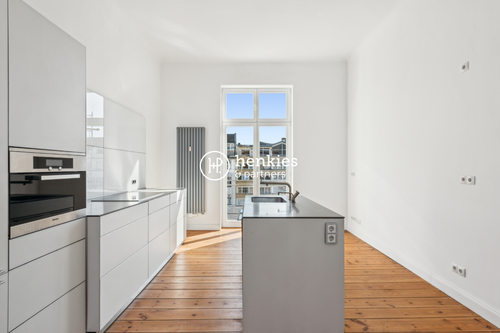 Foto - Wohnung zum Kaufen in Berlin 995.000,00 € 125.01 m²