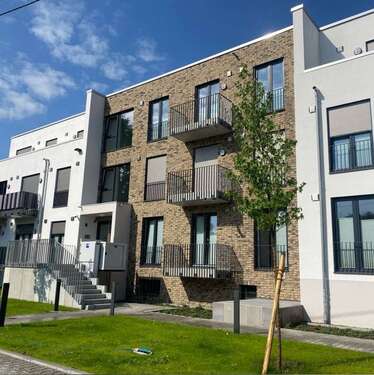 Foto - Wohnung zum Mieten in Frankfurt 760,00 € 31.4 m²