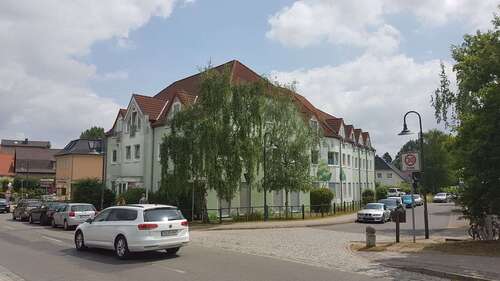 Foto - Halle in Birkenwerder 300,00 € 40 m²