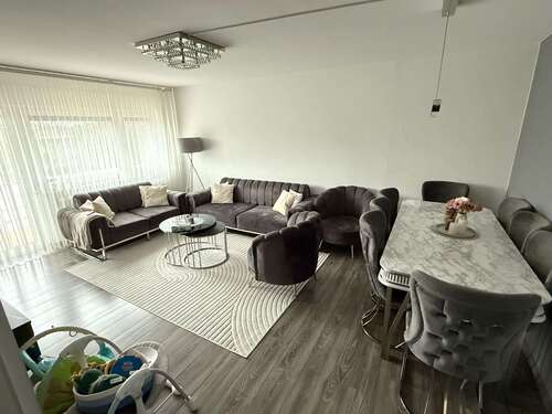 Foto - Wohnung zum Mieten in Korntal-Münchingen 950,00 € 73 m²