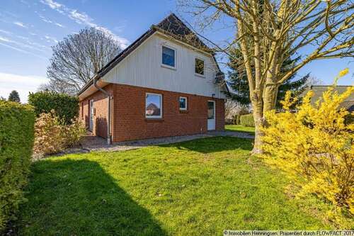 Foto - Haus zum Kaufen in Twedt 380.000,00 € 135 m²