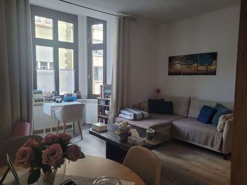 Foto - Wohnung zum Mieten in Wuppertal 420,00 € 44.22 m²