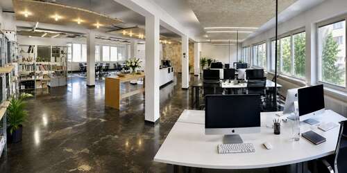 Foto - Büro in München 3.888,00 € 217 m²