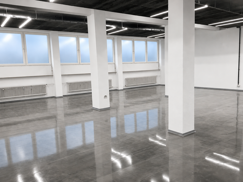 Foto - Büro in München 3.888,00 € 217 m²