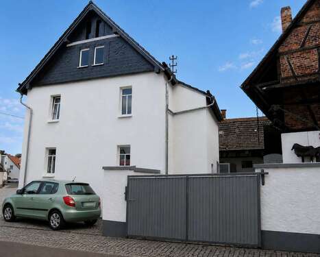 Foto - Haus zum Kaufen in Idstein 548.000,00 € 150 m²