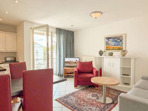 Foto - Wohnung zum Kaufen in Seebad Ahlbeck 236.000,00 € 41 m²