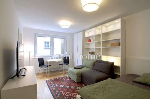 Foto - Wohnen auf Zeit in Stuttgart 1.390,00 €