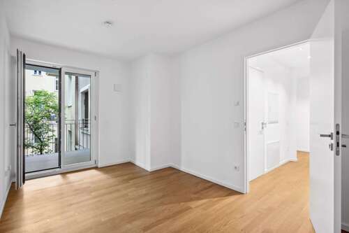 Foto - Wohnung zum Mieten in München 3.100,00 € 97 m²