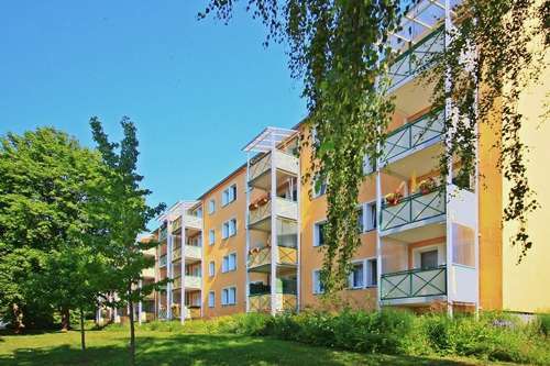 Foto - Wohnung zum Mieten in Zwickau 186,00 € 30 m²