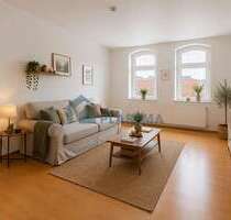 Wohnung zum Mieten in Parchim 518,00 € 69 m²