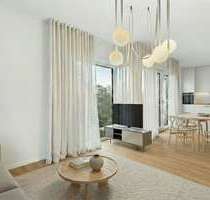 Wohnung zum Kaufen in Düsseldorf - Düsseltal 885.000,00 € 91 m²