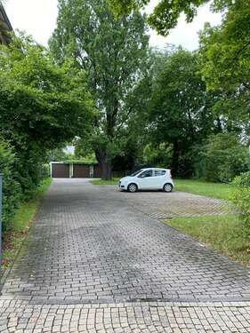 Foto - Garage zu vermieten in Arnstadt 20,00 €