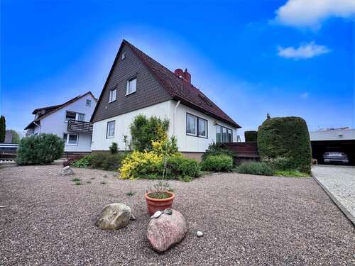 Foto - Haus zum Kaufen in Emmerthal 199.000,00 € 125 m²