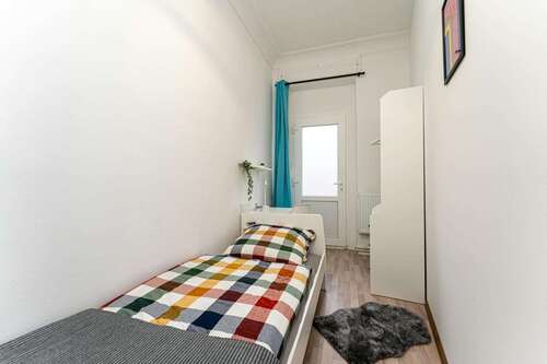 Foto - WG-Zimmer in Berlin 640,00 € 7 m²