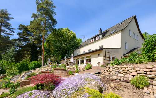 Foto - Haus zum Kaufen in Biesenthal 1.500.000,00 € 316 m²
