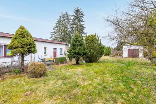 Foto - Grundstück zu verkaufen in Strausberg 175.000,00 € 953 m²