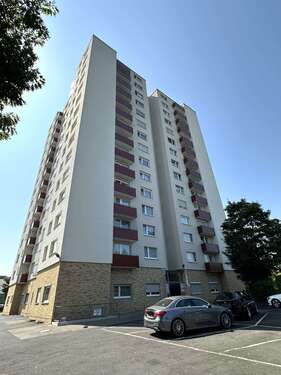 Foto - Wohnung zum Kaufen in Hanau 129.000,00 € 59.57 m²