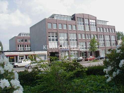Foto - Büro in Hamburg Barmbek-Nord 1.925,00 € 175 m²